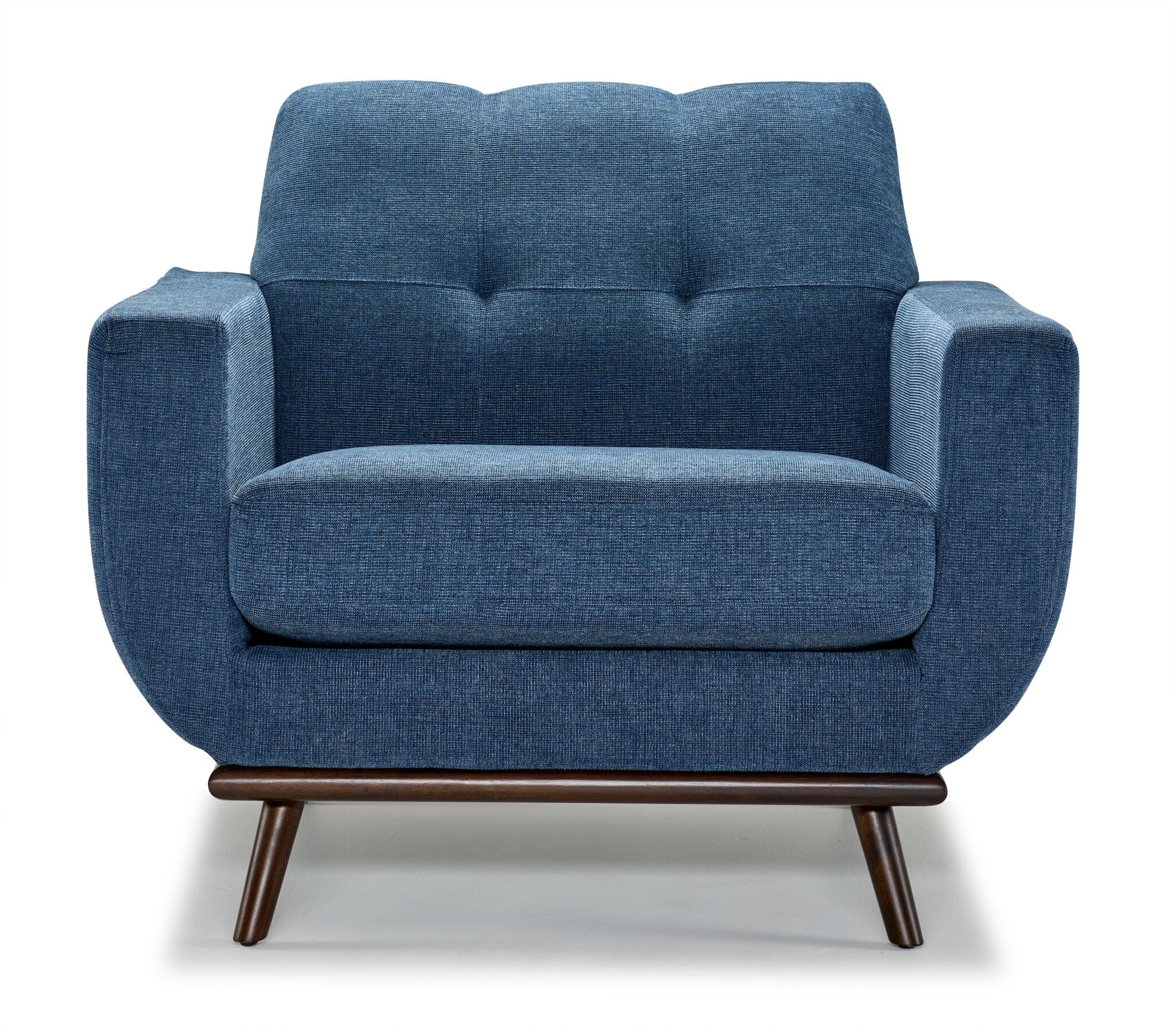 Ziva Chair - Blue - Image 4