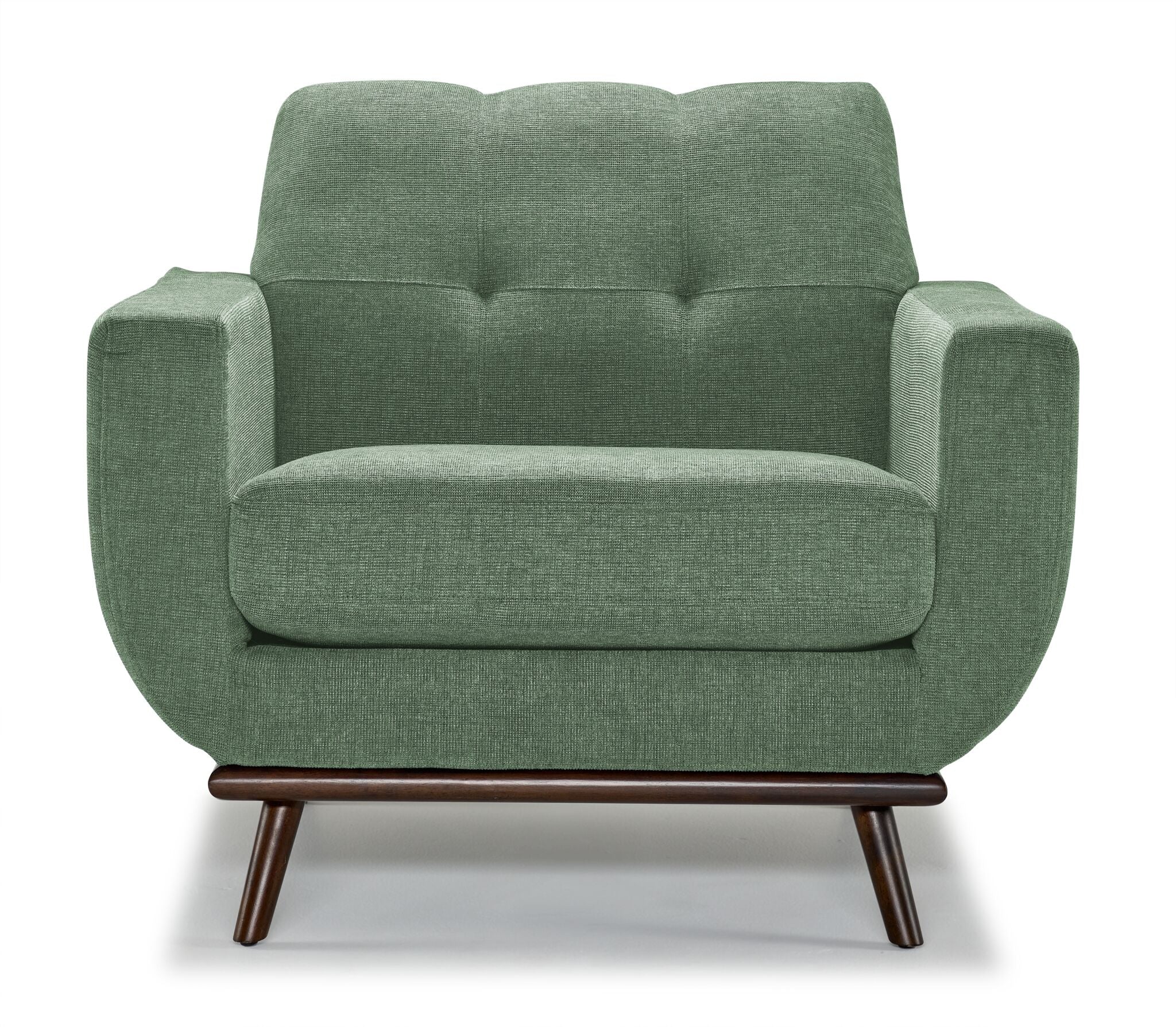 Ziva Chair - Green - Image 2