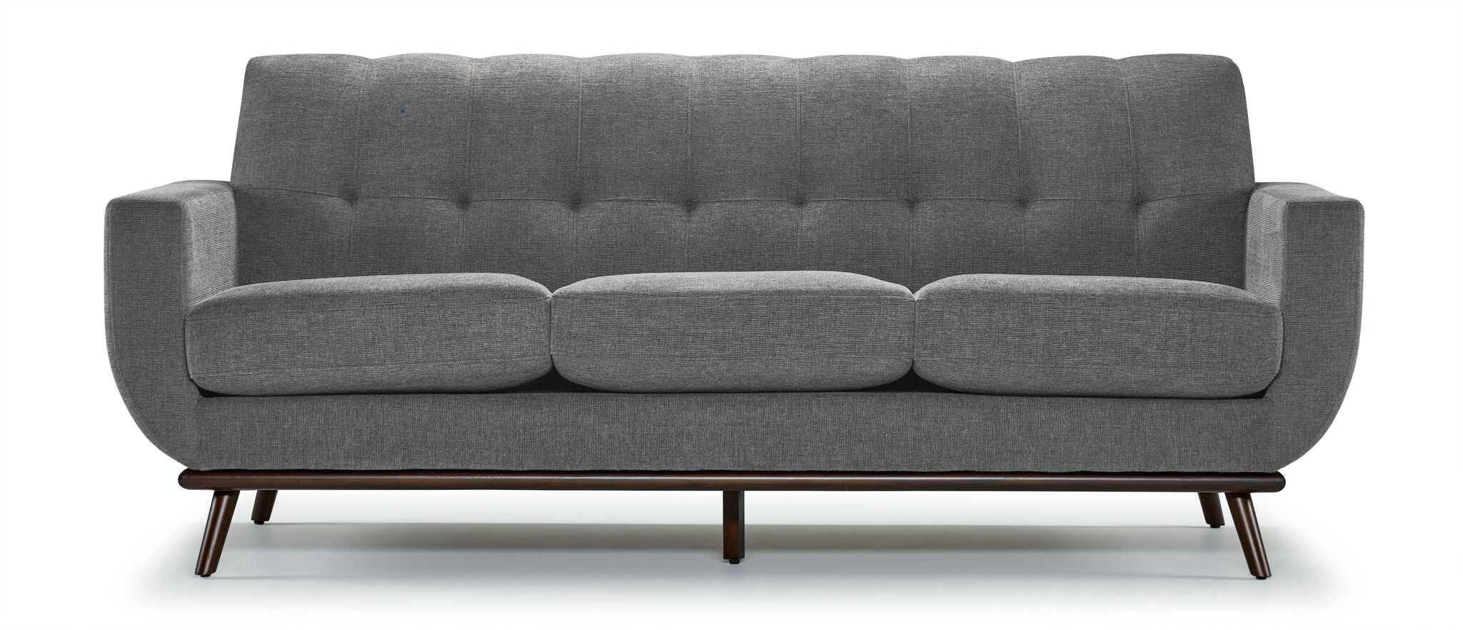 Ziva Sofa - Grey - Image 2