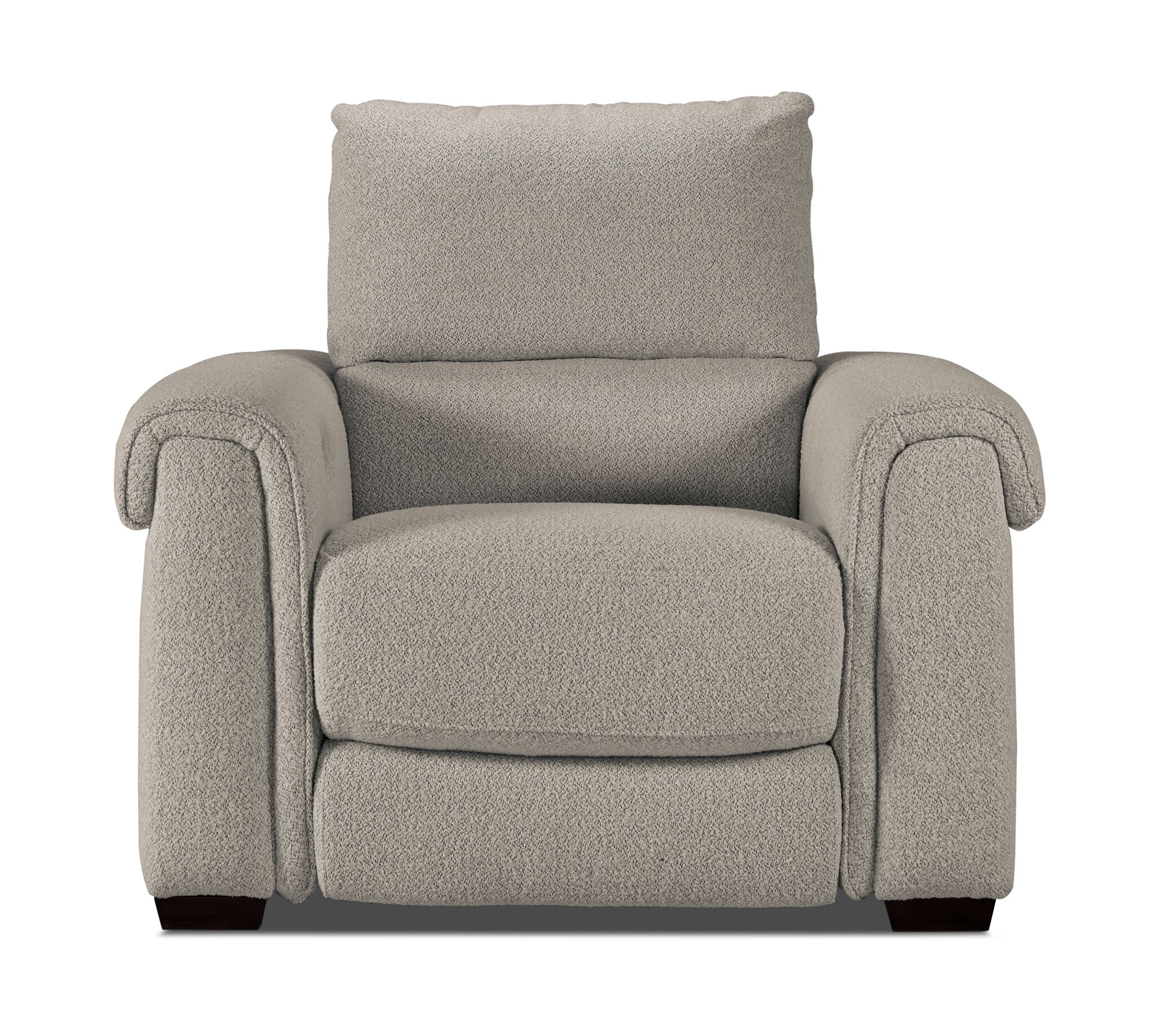 Zoey Power Recliner - Birch - Image 2