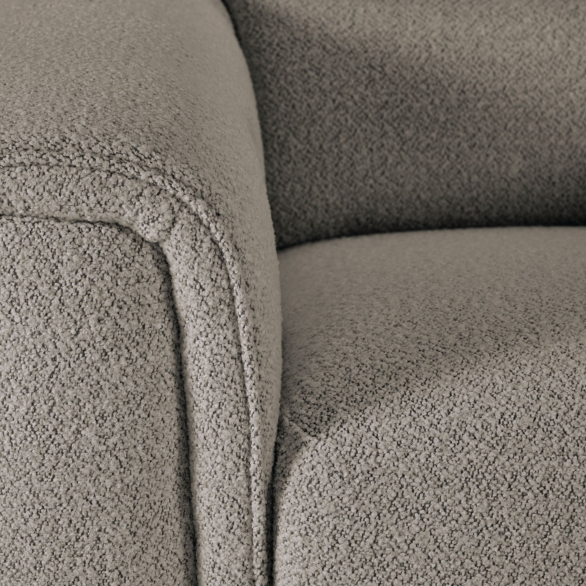 Zoey Power Reclining Sofa - Birch - Image 5